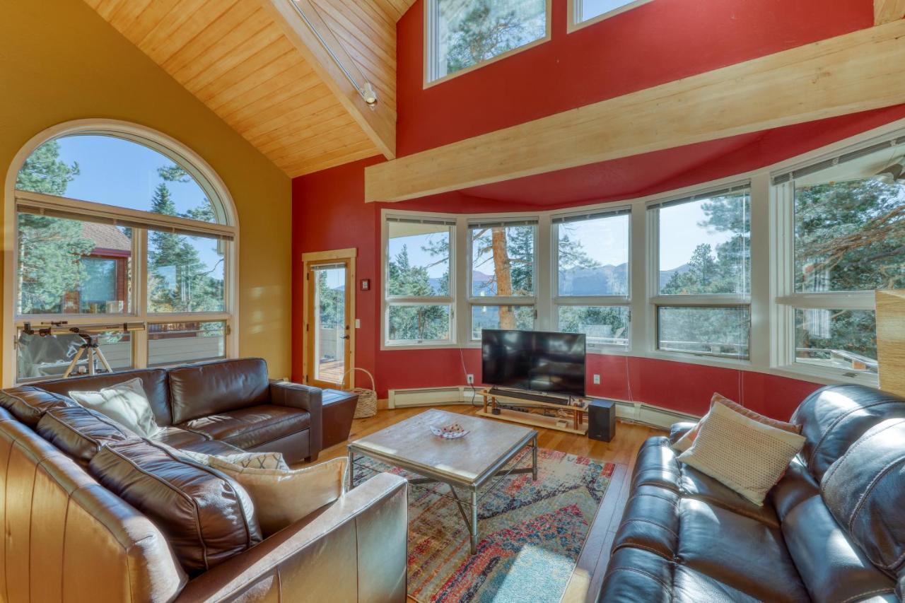 161 Emmett Lode Villa Breckenridge Exterior photo
