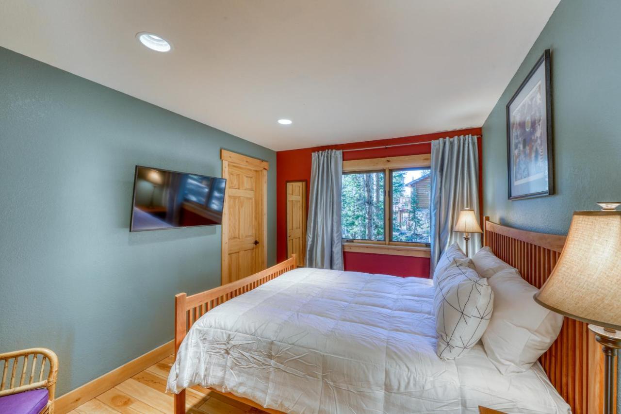 161 Emmett Lode Villa Breckenridge Exterior photo