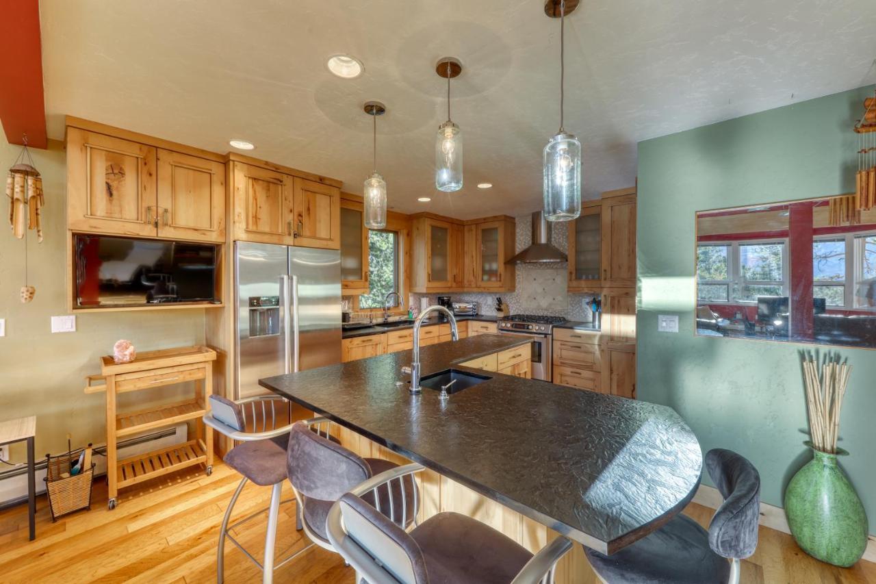 161 Emmett Lode Villa Breckenridge Exterior photo
