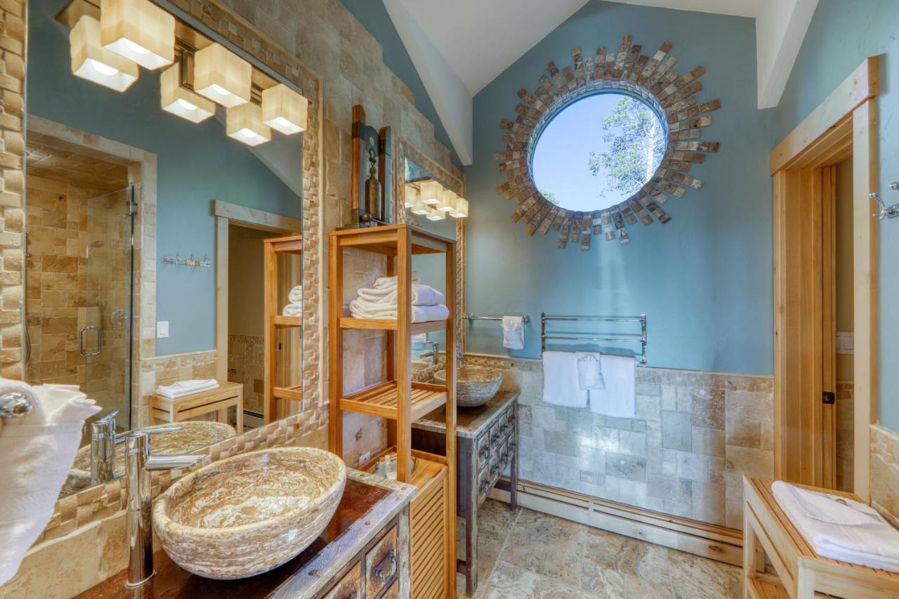 161 Emmett Lode Villa Breckenridge Exterior photo